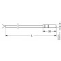 DANFOSS EKS 111 Датчик температуры 084N1163 DANFOSS EKS 111 Датчик температуры 084N1163