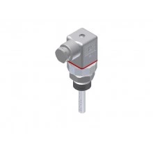DANFOSS 084Z2257 — Термопреобразователь сопротивления MBT 5250, -50...200 °C, Pt 1000, погружная часть гильзы 200 мм, внешняя резьба G 1/2 A 084Z2257