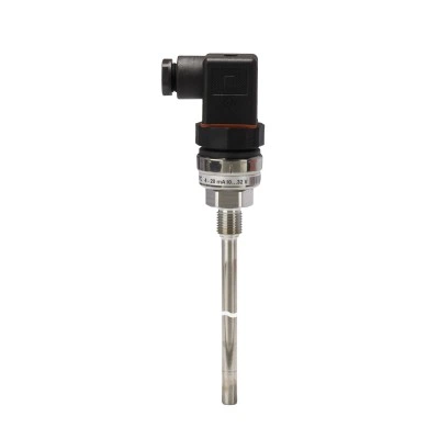 DANFOSS 084Z4030 — Термопреобразователь сопротивления MBT 3560, 0...100 °C, Pt 1000, погружная часть гильзы 50 мм, внешняя резьба G 1/4 A 084Z4030