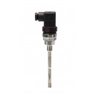 DANFOSS 084Z4034 — Термопреобразователь сопротивления MBT 3560, 0...100 °C, Pt 1000, погружная часть гильзы 250 мм, внешняя резьба G 1/4 A 084Z4034