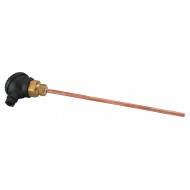 DANFOSS 087B1181 — Термопреобразователь сопротивления ДТС064-РТ1000.В3.160/0,2.G1/2 087B1181