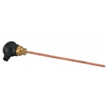 DANFOSS 087B1181 — Термопреобразователь сопротивления ДТС064-РТ1000.В3.160/0,2.G1/2 087B1181