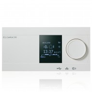 DANFOSS 087H3040 — ECL COMFORT 310/230 V Контроллер 087H3040