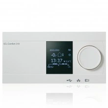 DANFOSS 087H3040 — ECL COMFORT 310/230 V Контроллер 087H3040