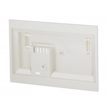 DANFOSS 087H3236 — Комплект для монтажа ЕСА 30/31 на лицевой панели шкафа 087H3236
