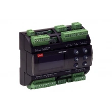 DANFOSS 087H356266 — Контроллер программируемый тип MCX модификация MCX PCM CWS PLUS 087H356266