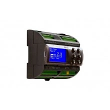DANFOSS 087H356269 — Выносной дисплей для контроллеров типа РСМ/ТСМ для монтажа на стену 087H356269