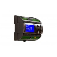 DANFOSS 087H356270 — Выносной дисплей для контроллеров РСМ/ТСМ 087H356270