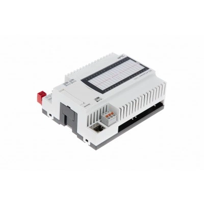 РИДАН 087H358000R — Контроллер программируемый ECL4 SonoConnect RS-485/Ethernet/GSM 087H358000R РИДАН 087H358000R — Контроллер программируемый ECL4 SonoConnect RS-485/Ethernet/GSM 087H358000R