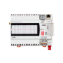 РИДАН 087H358000R — Контроллер программируемый ECL4 SonoConnect RS-485/Ethernet/GSM 087H358000R РИДАН 087H358000R — Контроллер программируемый ECL4 SonoConnect RS-485/Ethernet/GSM 087H358000R