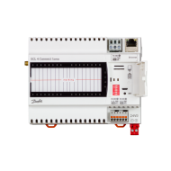 РИДАН 087H358001R — Контроллер программируемый ECL4 SonoConnect RS-485/Ethernet 087H358001R