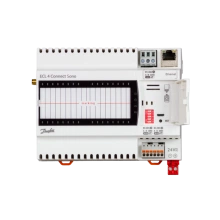 РИДАН 087H358001R — Контроллер программируемый ECL4 SonoConnect RS-485/Ethernet 087H358001R