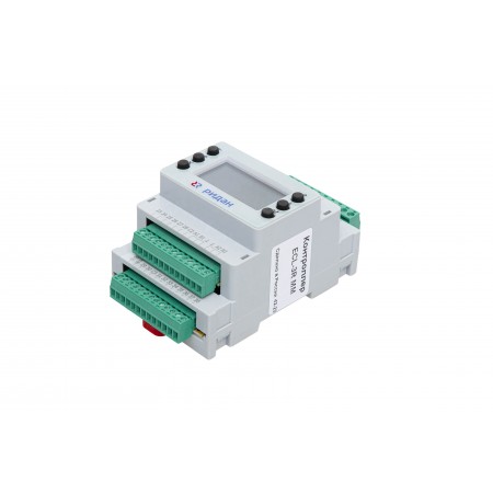 РИДАН 087H3701R — Контроллер ECL-3R ММ, напряжение питания 24V DC 087H3701R РИДАН 087H3701R — Контроллер ECL-3R ММ, напряжение питания 24V DC 087H3701R
