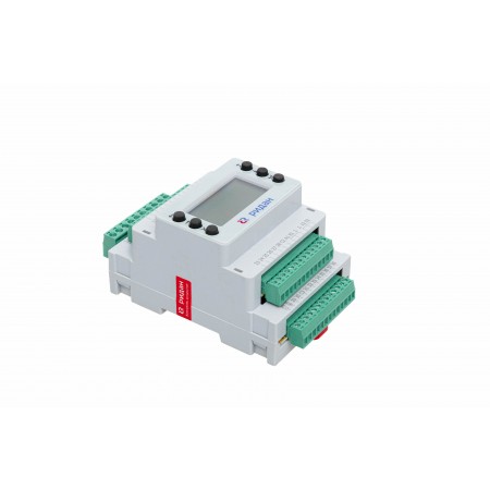 РИДАН 087H3701R — Контроллер ECL-3R ММ, напряжение питания 24V DC 087H3701R РИДАН 087H3701R — Контроллер ECL-3R ММ, напряжение питания 24V DC 087H3701R