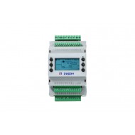 РИДАН 087H3702R — Контроллер ECL-3R Pumps, напряжение питания 24V DC 087H3702R