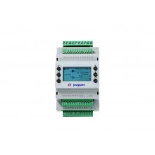 РИДАН 087H3702R — Контроллер ECL-3R Pumps, напряжение питания 24V DC 087H3702R
