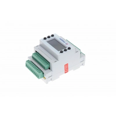 РИДАН 087H3702R — Контроллер ECL-3R Pumps, напряжение питания 24V DC 087H3702R РИДАН 087H3702R — Контроллер ECL-3R Pumps, напряжение питания 24V DC 087H3702R