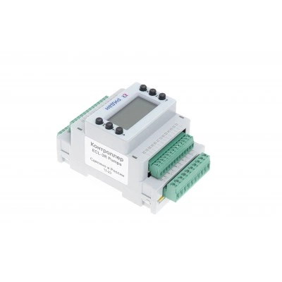 РИДАН 087H3702R — Контроллер ECL-3R Pumps, напряжение питания 24V DC 087H3702R РИДАН 087H3702R — Контроллер ECL-3R Pumps, напряжение питания 24V DC 087H3702R