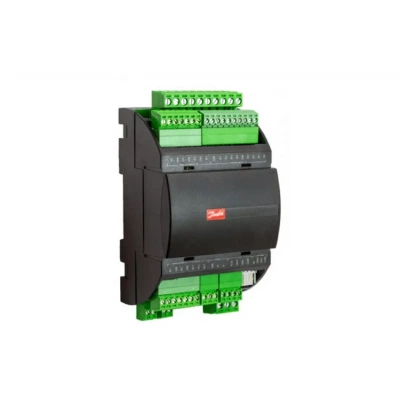 DANFOSS 087H3704 — Контроллер программируемый тип MCX 087H3704