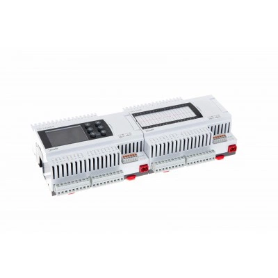 РИДАН 087H374972R — Контроллер ECL4 Control 368R ПЧ, напряжение питания 24V AC/DC 087H374972R РИДАН 087H374972R — Контроллер ECL4 Control 368R ПЧ, напряжение питания 24V AC/DC 087H374972R