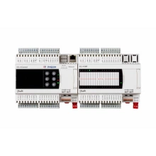 РИДАН 087H374972R — Контроллер ECL4 Control 368R ПЧ, напряжение питания 24V AC/DC 087H374972R