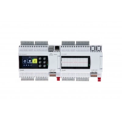 РИДАН 087H374973R — Контроллер ECL4 Control 368R ПЧ Ethernet, напряжение питания 24V AC/DC 087H374973R РИДАН 087H374973R — Контроллер ECL4 Control 368R ПЧ Ethernet, напряжение питания 24V AC/DC 087H374973R