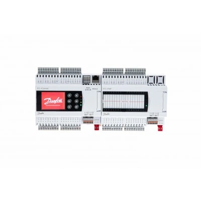 РИДАН 087H374982R — Контроллер ECL4 Control 361R PLUS Ethernet, напряжение питания 24V AC/DC 087H374982R РИДАН 087H374982R — Контроллер ECL4 Control 361R PLUS Ethernet, напряжение питания 24V AC/DC 087H374982R