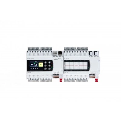 РИДАН 087H374982R — Контроллер ECL4 Control 361R PLUS Ethernet, напряжение питания 24V AC/DC 087H374982R РИДАН 087H374982R — Контроллер ECL4 Control 361R PLUS Ethernet, напряжение питания 24V AC/DC 087H374982R