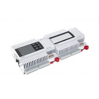 РИДАН 087H374982R — Контроллер ECL4 Control 361R PLUS Ethernet, напряжение питания 24V AC/DC 087H374982R РИДАН 087H374982R — Контроллер ECL4 Control 361R PLUS Ethernet, напряжение питания 24V AC/DC 087H374982R