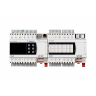 РИДАН 087H374982R — Контроллер ECL4 Control 361R PLUS Ethernet, напряжение питания 24V AC/DC 087H374982R