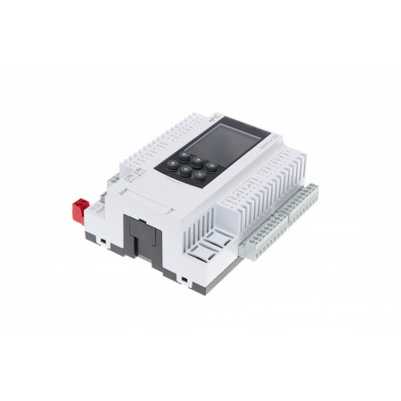 РИДАН 087H374983R — Контроллер ECL4 Control 368R, напряжение питания 24V AC/DC 087H374983R РИДАН 087H374983R — Контроллер ECL4 Control 368R, напряжение питания 24V AC/DC 087H374983R