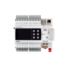 РИДАН 087H374983R — Контроллер ECL4 Control 368R, напряжение питания 24V AC/DC 087H374983R