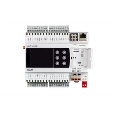 РИДАН 087H374983R — Контроллер ECL4 Control 368R, напряжение питания 24V AC/DC 087H374983R РИДАН 087H374983R — Контроллер ECL4 Control 368R, напряжение питания 24V AC/DC 087H374983R