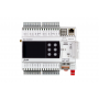 РИДАН 087H374983R — Контроллер ECL4 Control 368R, напряжение питания 24V AC/DC 087H374983R РИДАН 087H374983R — Контроллер ECL4 Control 368R, напряжение питания 24V AC/DC 087H374983R