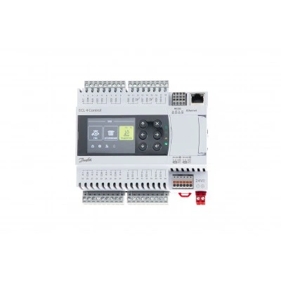 РИДАН 087H374984R — Контроллер ECL4 Control 368R Ethernet, напряжение питания 24V AC/DC 087H374984R РИДАН 087H374984R — Контроллер ECL4 Control 368R Ethernet, напряжение питания 24V AC/DC 087H374984R