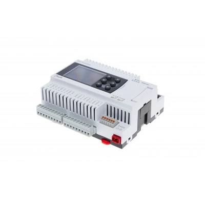 РИДАН 087H374984R — Контроллер ECL4 Control 368R Ethernet, напряжение питания 24V AC/DC 087H374984R РИДАН 087H374984R — Контроллер ECL4 Control 368R Ethernet, напряжение питания 24V AC/DC 087H374984R