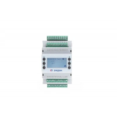 РИДАН контроллер ECL-3R AHU 087H3780R РИДАН контроллер ECL-3R AHU 087H3780R