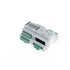 РИДАН 087H3805R — Контроллер ECL-3R 331 FC, напряжение питания 24V AC/DC 087H3805R РИДАН 087H3805R — Контроллер ECL-3R 331 FC, напряжение питания 24V AC/DC 087H3805R