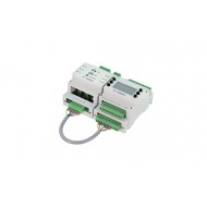 РИДАН 087H3807R — Контроллер ECL-3R 317 FC, напряжение питания 24V DC 087H3807R