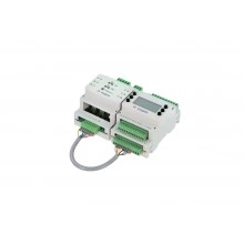 РИДАН 087H3807R — Контроллер ECL-3R 317 FC, напряжение питания 24V DC 087H3807R