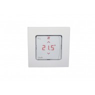 DANFOSS RET2001RF + RX1-S термостат+ресивер(пр. класс 2074303396) 087N6474
