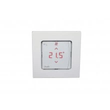 DANFOSS RET2001RF + RX1-S термостат+ресивер(пр. класс 2074303396) 087N6474