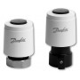 DANFOSS Термоэлектрический привод TWA-A, 24 В, нормально открытый 088H3111 DANFOSS Термоэлектрический привод TWA-A, 24 В, нормально открытый 088H3111