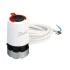 DANFOSS TWA-V привод, 24 B, норм. закрытый(пр. класс 3422503280) 088H3120 DANFOSS TWA-V привод, 24 B, норм. закрытый(пр. класс 3422503280) 088H3120