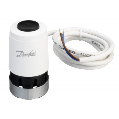 DANFOSS TWA-V привод, 24 B, норм. открытый(пр. класс 3422503280) 088H3121 DANFOSS TWA-V привод, 24 B, норм. открытый(пр. класс 3422503280) 088H3121