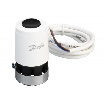 DANFOSS Термоэлектрический привод TWA-V HO 230 B 088H3123 DANFOSS Термоэлектрический привод TWA-V HO 230 B 088H3123