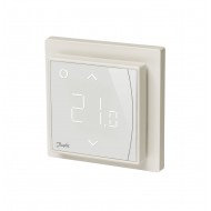 DANFOSS ECtemp Smart терморегулятор интеллектуальный с Wi-Fi белый 088L1141