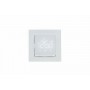 РИДАН 088L1141R — Электронный комнатный термостат RSmart-SW с Wi-Fi подключением 230V, белый 088L1141R РИДАН 088L1141R — Электронный комнатный термостат RSmart-SW с Wi-Fi подключением 230V, белый 088L1141R