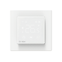 РИДАН 088L1141R — Электронный комнатный термостат RSmart-SW с Wi-Fi подключением 230V, белый 088L1141R РИДАН 088L1141R — Электронный комнатный термостат RSmart-SW с Wi-Fi подключением 230V, белый 088L1141R