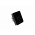 РИДАН 088L1144R — Электронный комнатный термостат RSmart-FB с Wi-Fi подключением 230V, черный 088L1144R РИДАН 088L1144R — Электронный комнатный термостат RSmart-FB с Wi-Fi подключением 230V, черный 088L1144R
